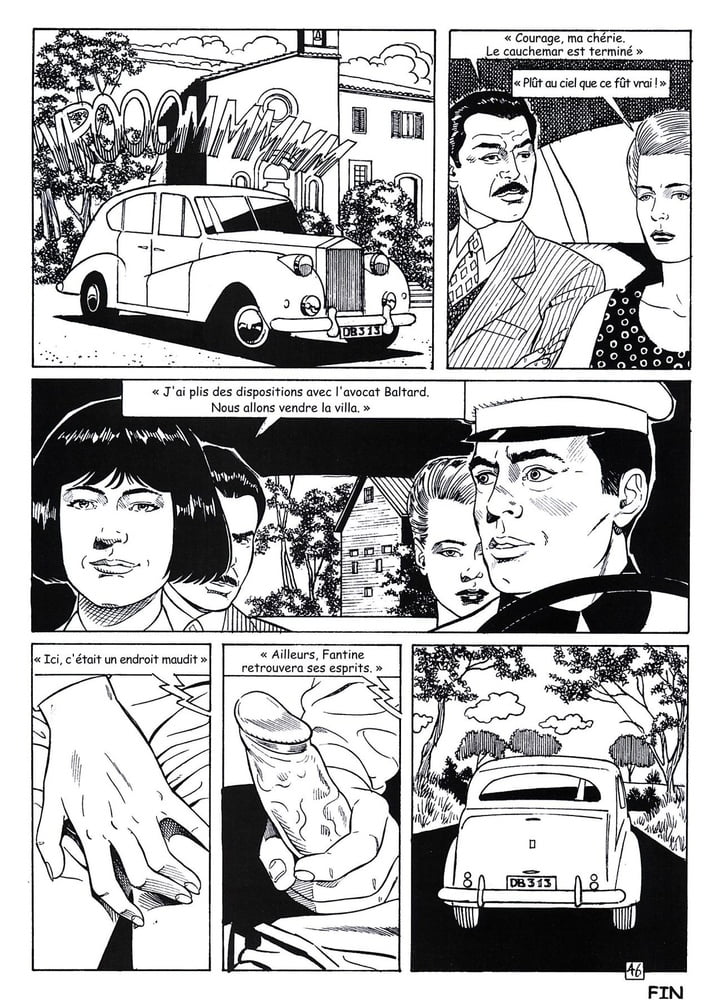 Les verges #94061432