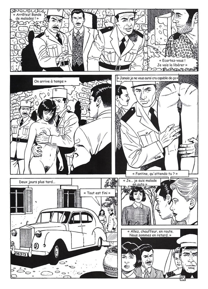 Les verges #94061433