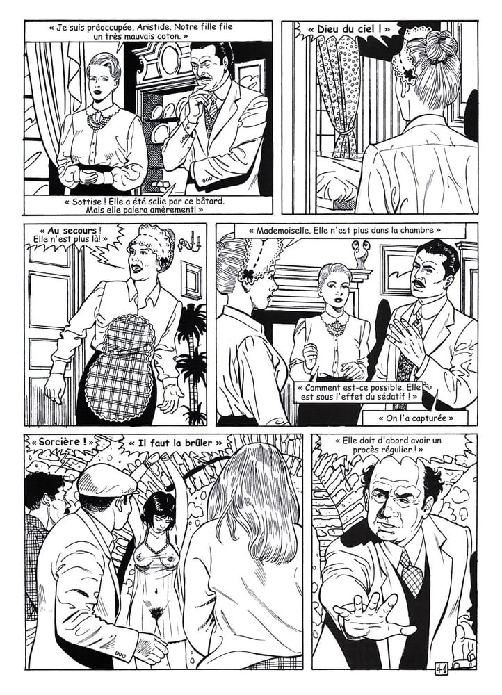 Les verges #94061437