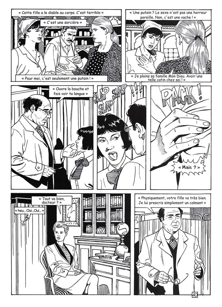 Les verges #94061438