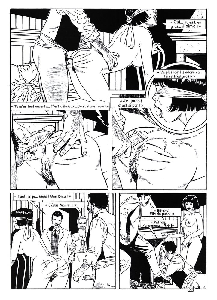 Les verges #94061439