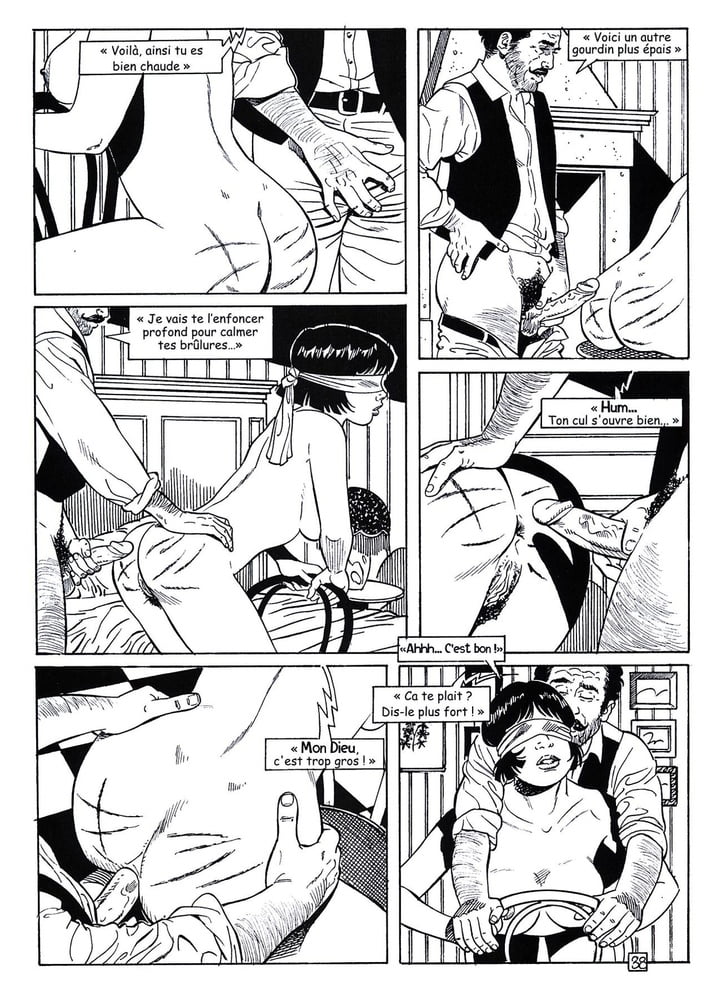 Les verges #94061440