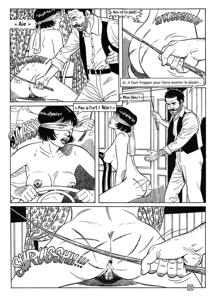 Les verges #94061441