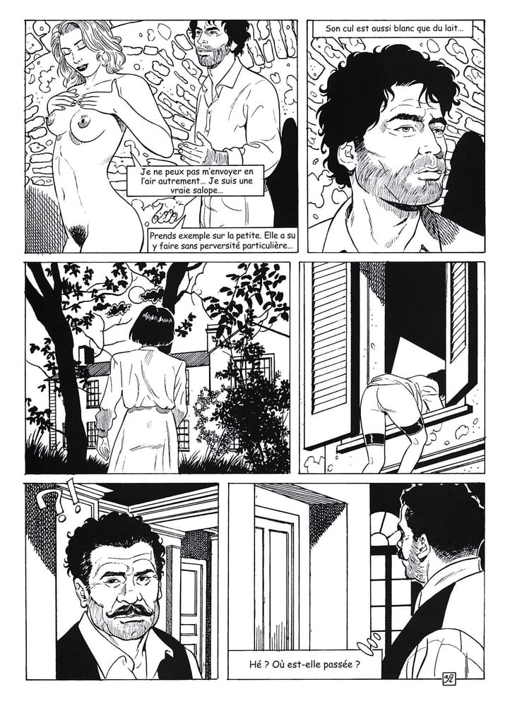 Les verges #94061446