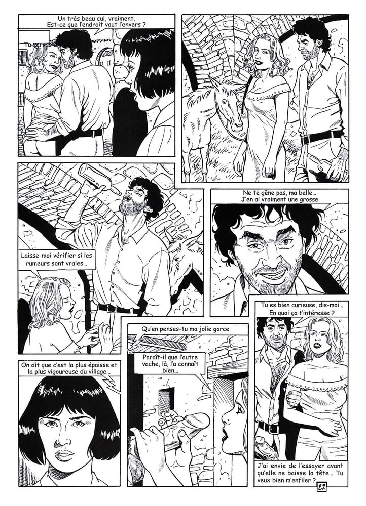 Les verges #94061456