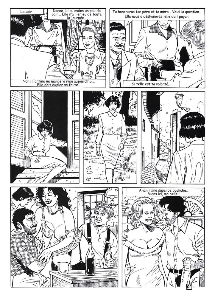 Les verges #94061457