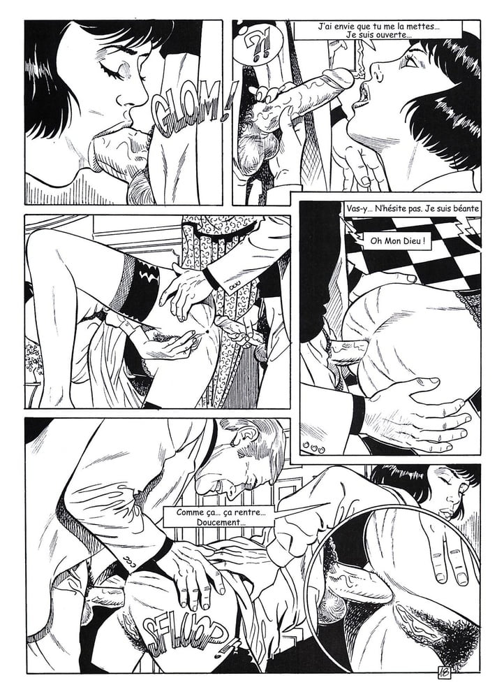 Les verges #94061460