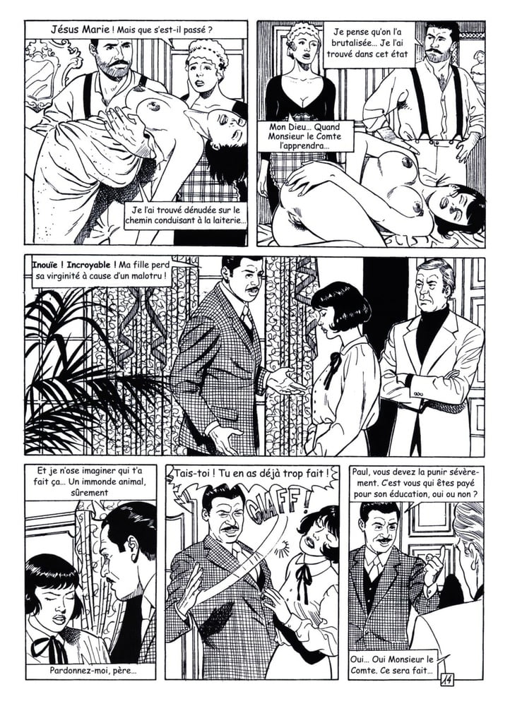 Les verges #94061464