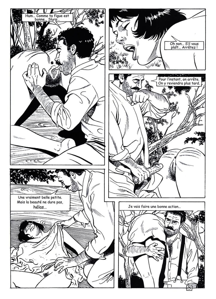 Les verges #94061465