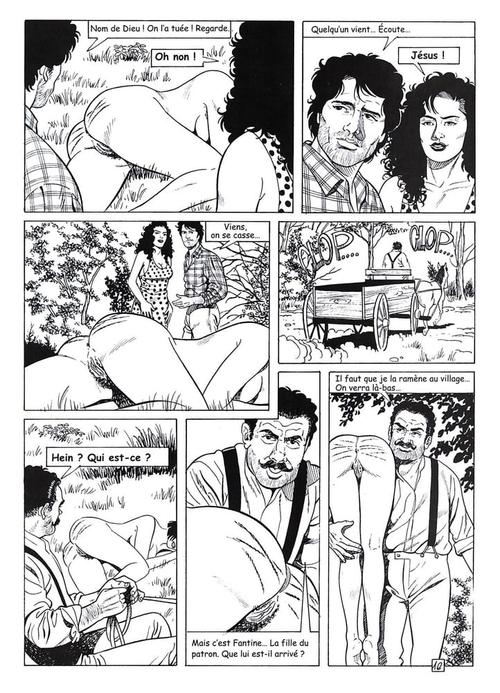 Les verges #94061468