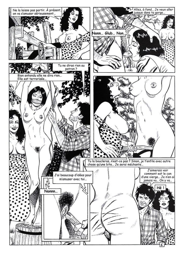 Les verges #94061472