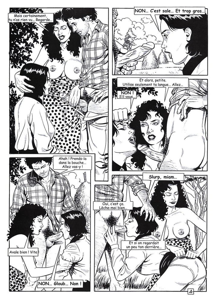 Les verges #94061474