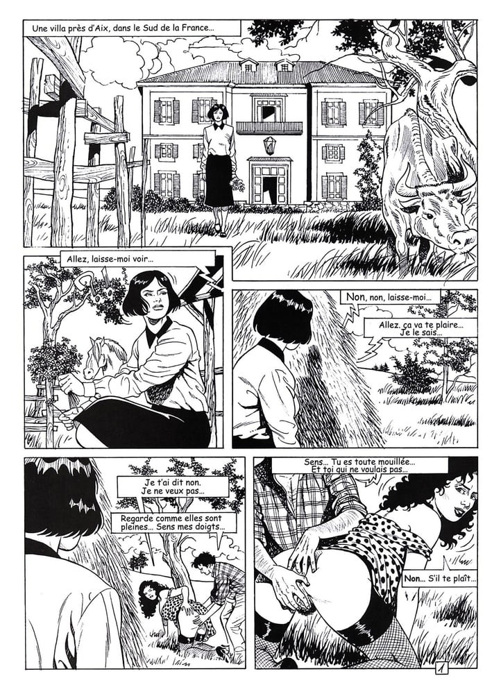 Les verges #94061477