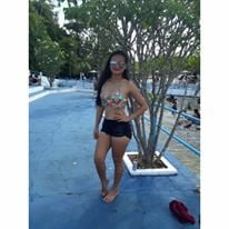 Rosana barros
 #89451237