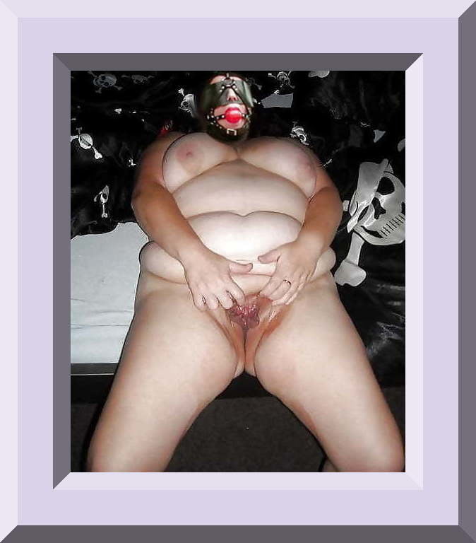 Expose Fat British Web Whore #103729341