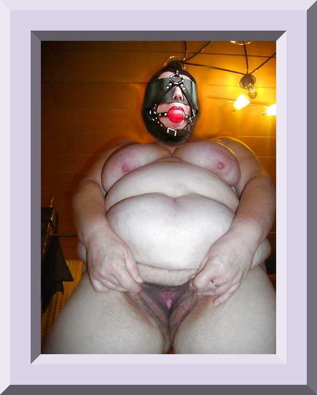 Expose Fat British Web Whore #103729355
