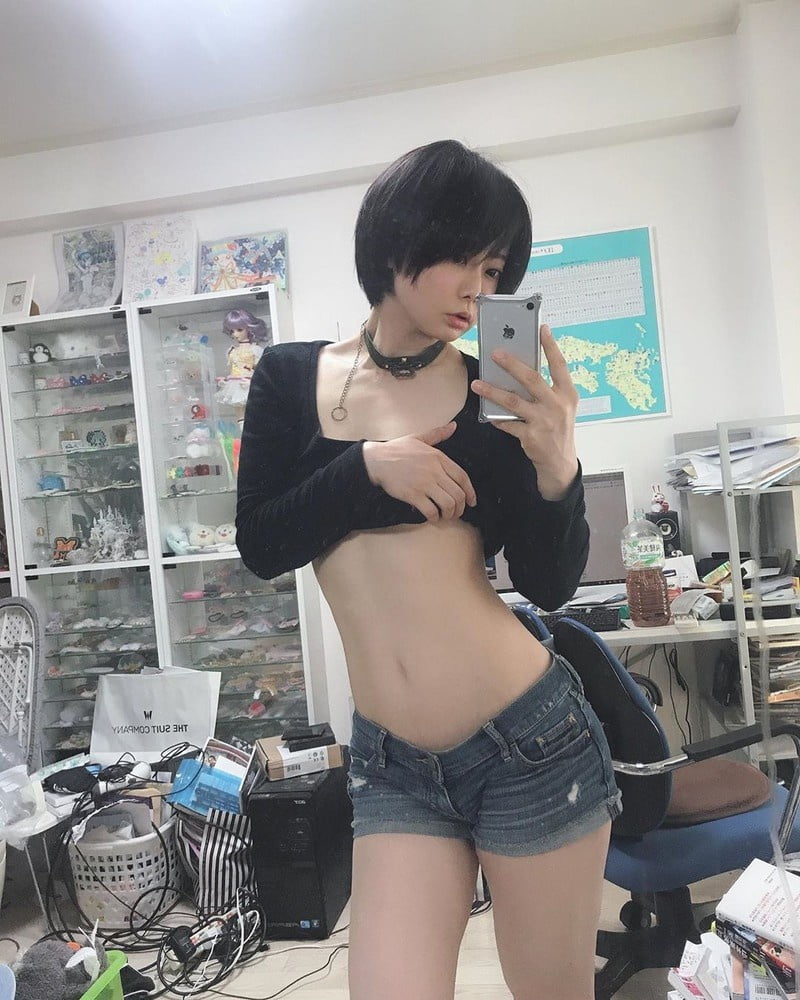 Sexy Iiniku #89963379