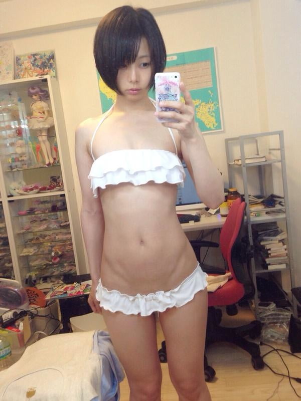 Sexy Iiniku #89963468