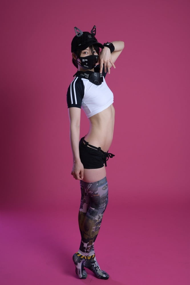 Sexy Iiniku #89963474