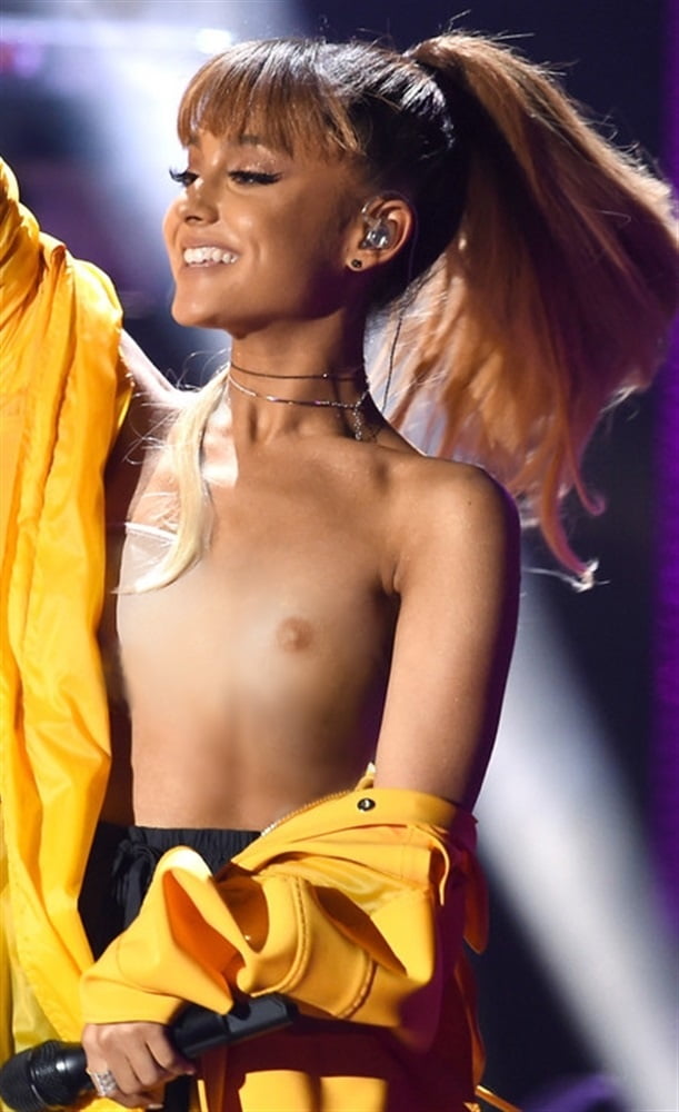 Ariana grande
 #92092213