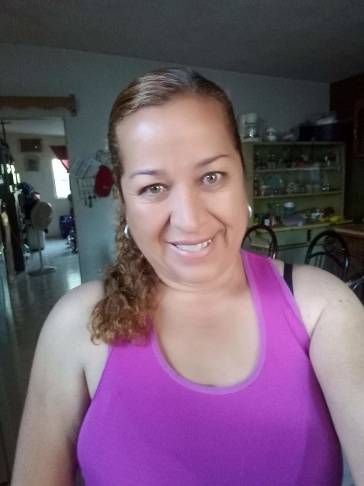 Rocio Gorda madre de familia #93893336