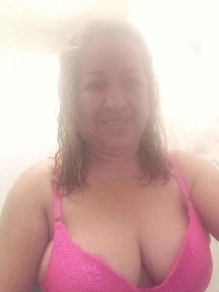 Rocio Gorda madre de familia #93893340