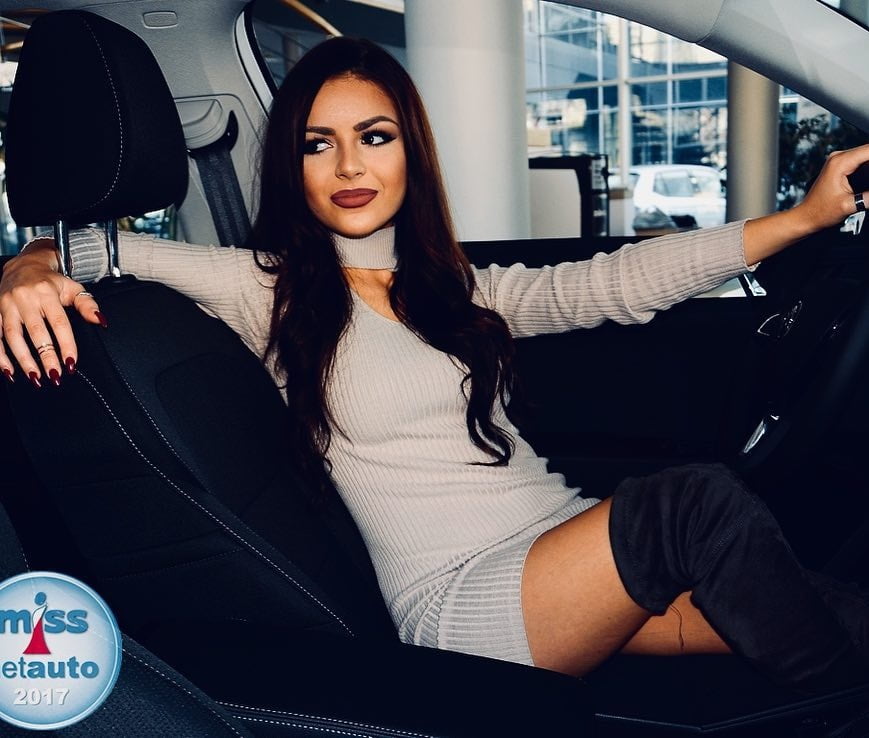Serbio lindo poco puta jovana minonski jenna sparklee
 #91791434