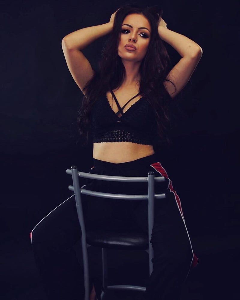 Serbio lindo poco puta jovana minonski jenna sparklee
 #91791436