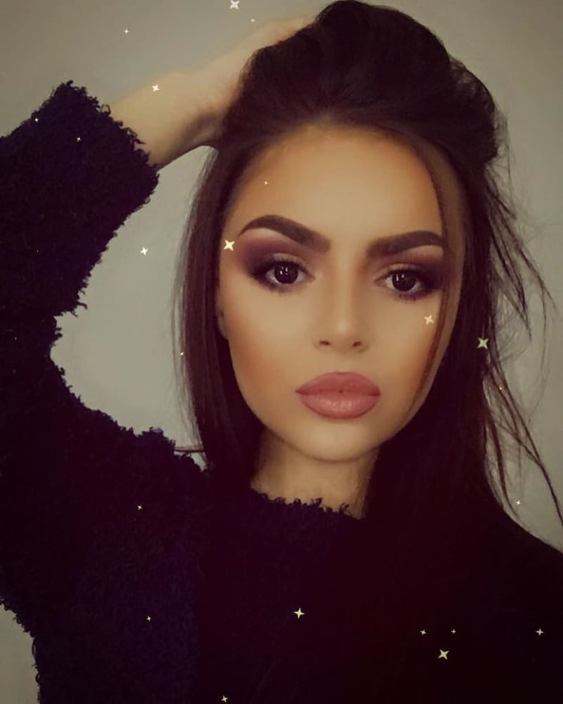 Serbisch süß wenig hure jovana minonski jenna sparklee
 #91791608