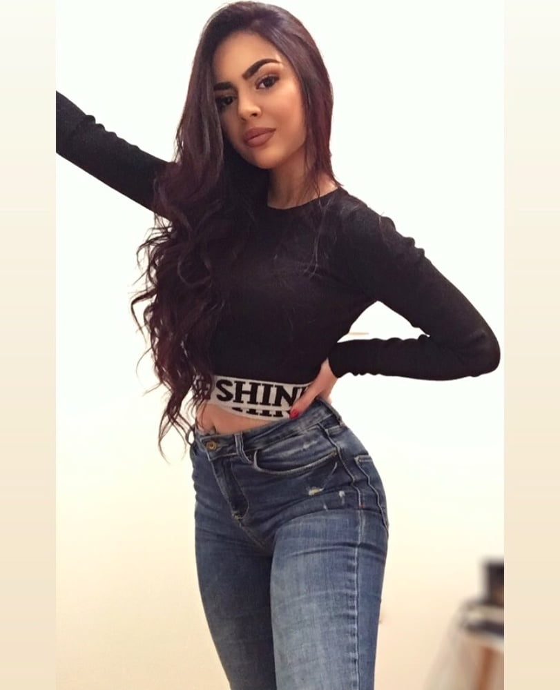 Serbio lindo poco puta jovana minonski jenna sparklee
 #91791618