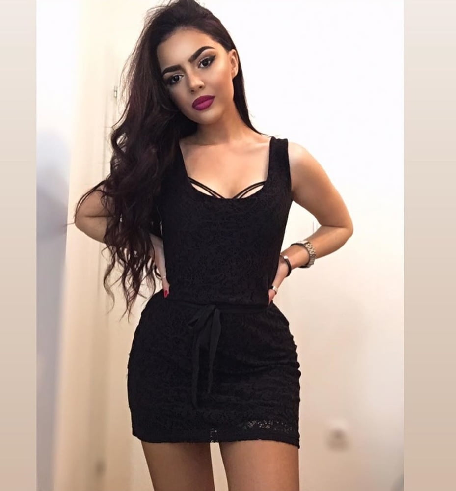 Serbisch süß wenig hure jovana minonski jenna sparklee
 #91791622