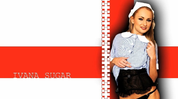 Ivana sugar #99763916