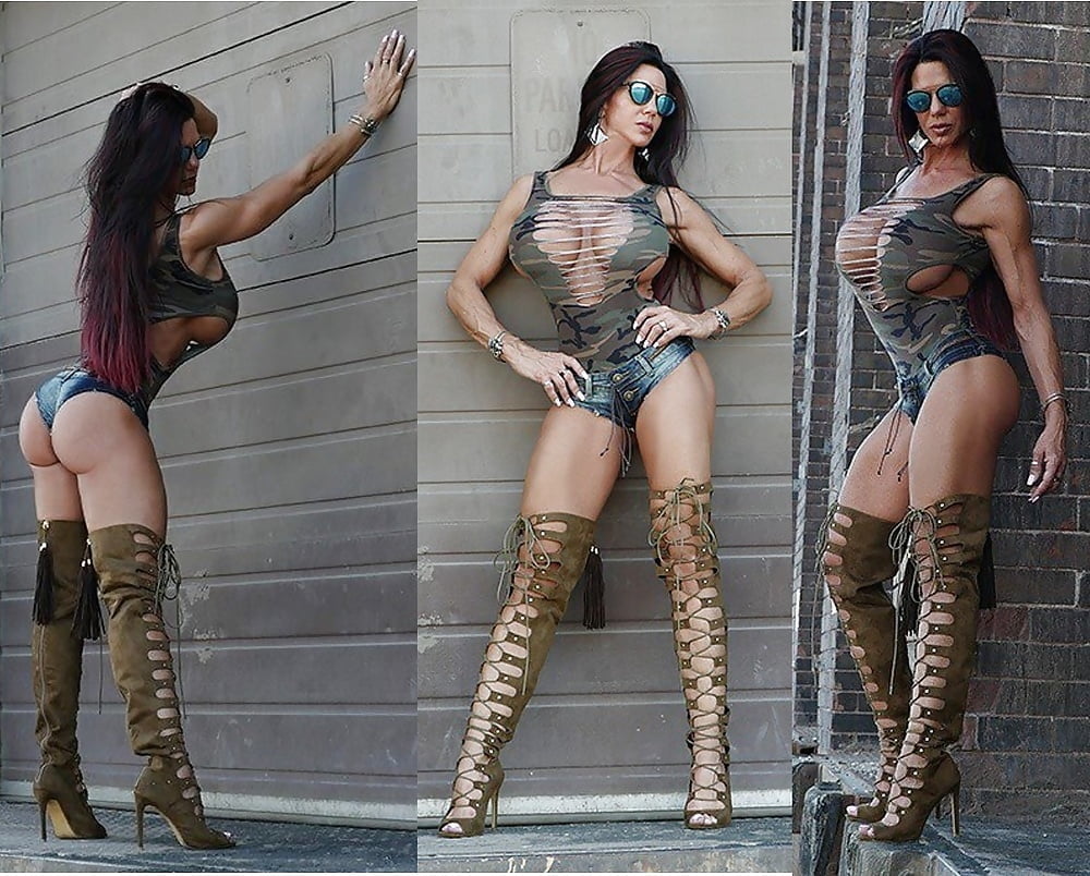 Su temporada de botas 76
 #100606746