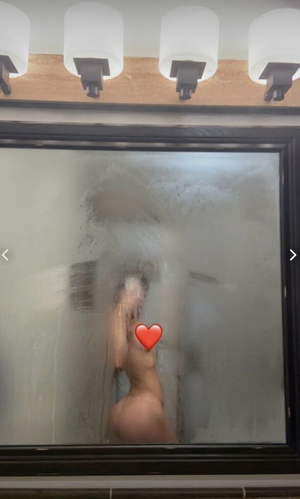Grace Hollon nude #109812058