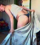 セクシーな売春婦の元恋人、本当はエスコートとして働いていた
 #90978222