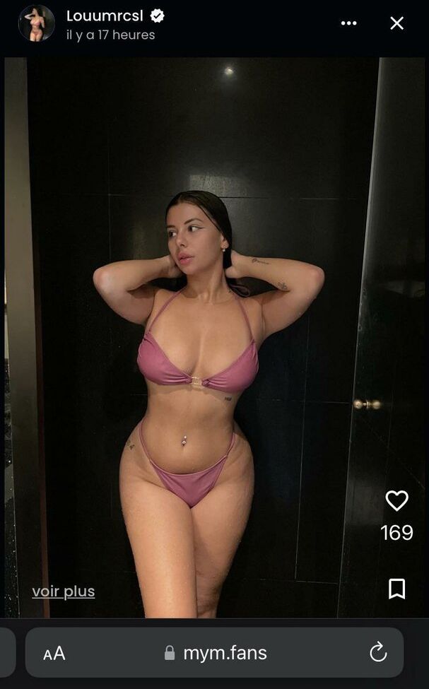 Lou_mrcsl desnuda #108469097