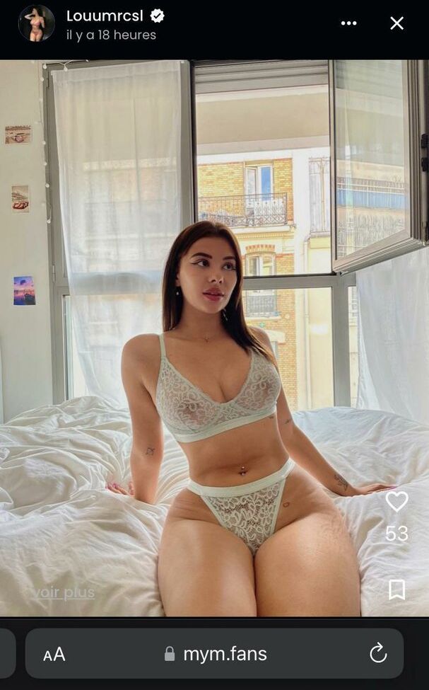 Lou_mrcsl desnuda #108469098