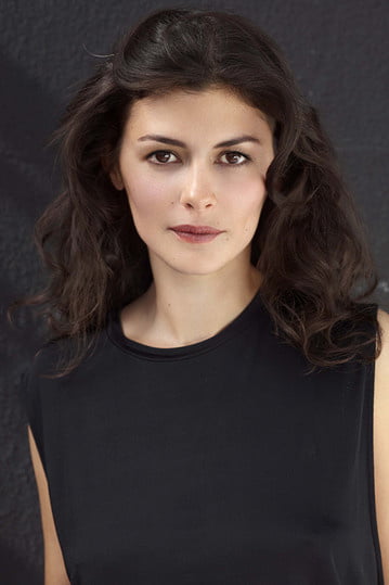 Celebrity hot 250 - #190 audrey tautou
 #101991899