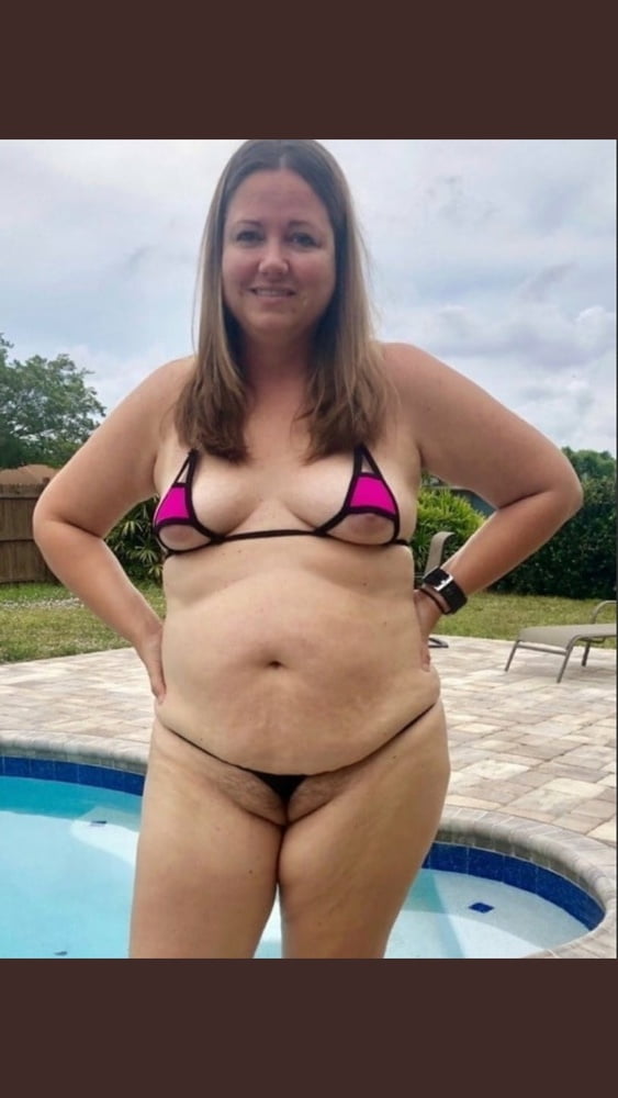 BBW&#039;s, mature and hairy #106236977