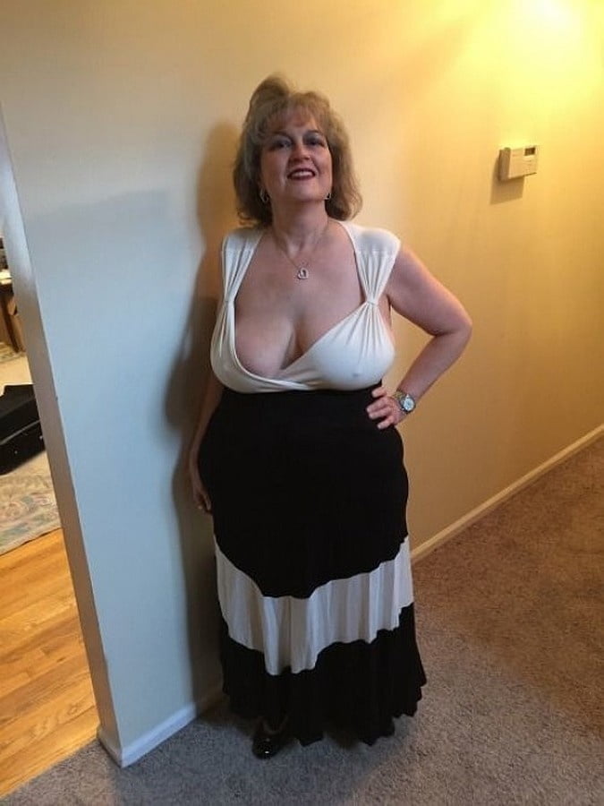 Chunky GILFs and MILFs #4 #97303472