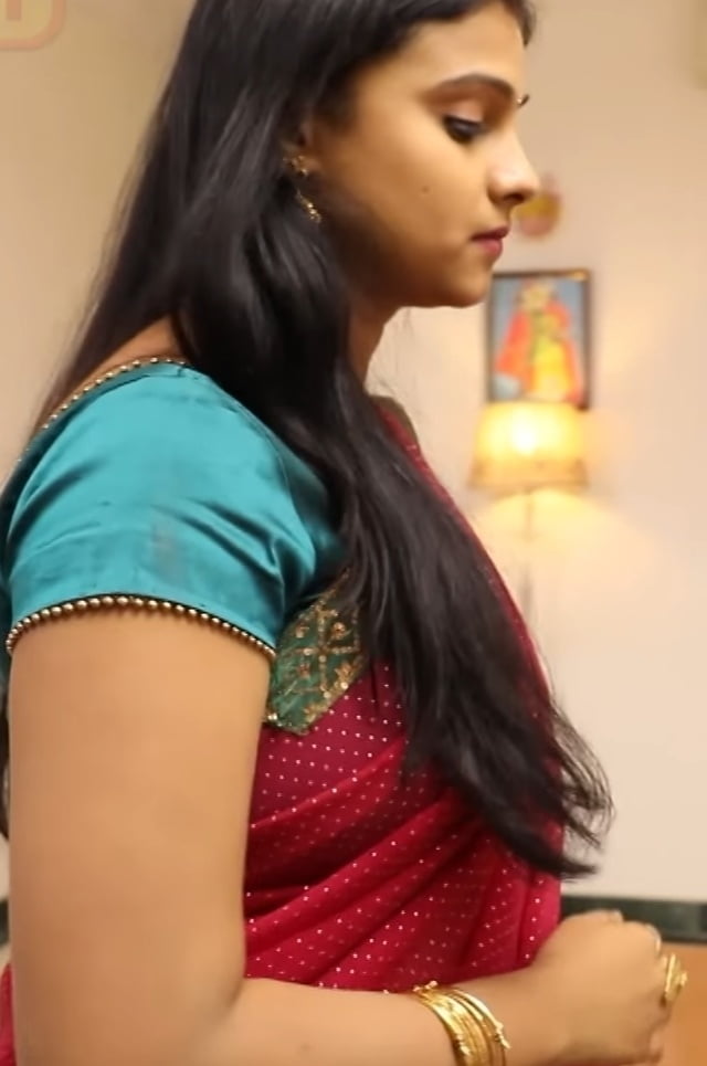 Kavitha(give hot comments and cum tribute on this gotta lady #105315139