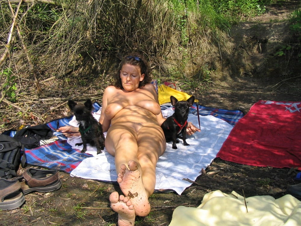 Enjoying The Outdoors 251 #105744839