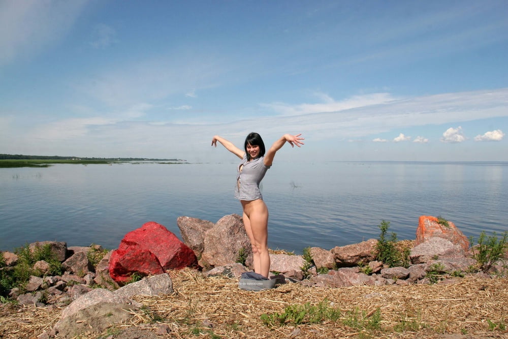 Enjoying The Outdoors 251 #105744933