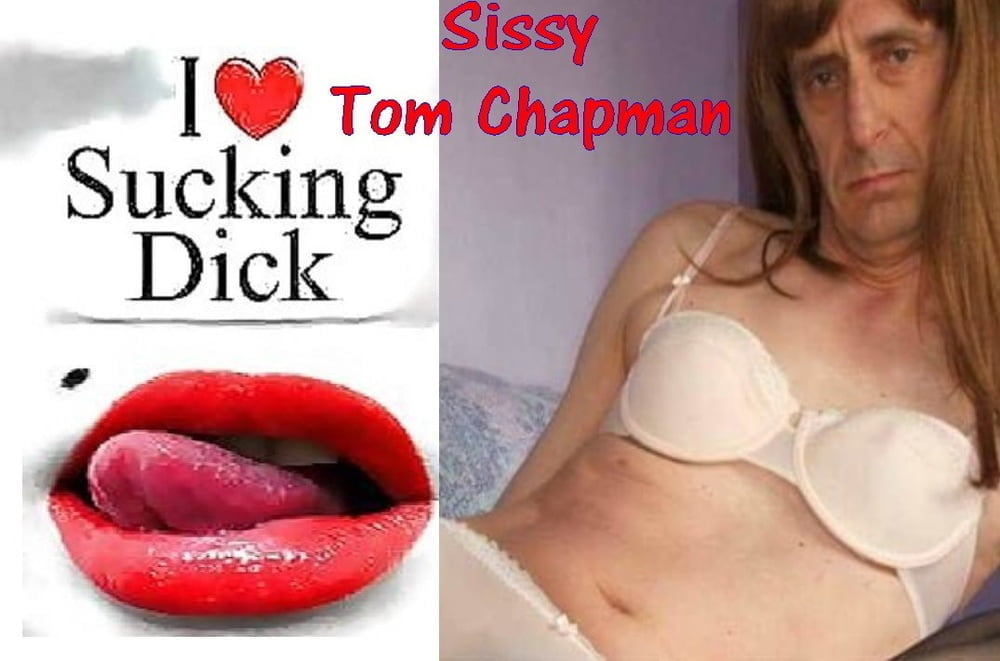 Tom Chapman - sissy exposure #107094464