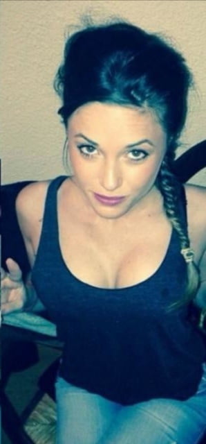 Capucine Anav #93066619
