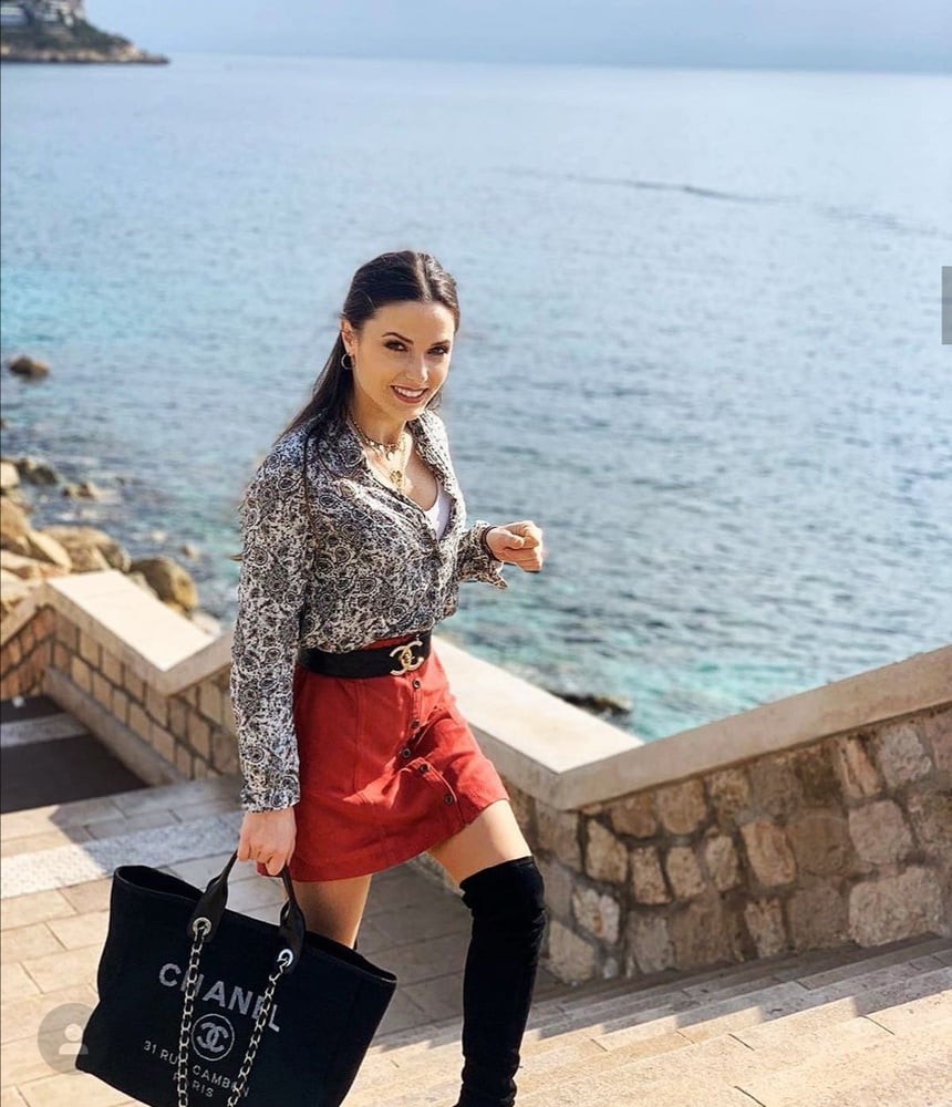 Capucine Anav #93066622