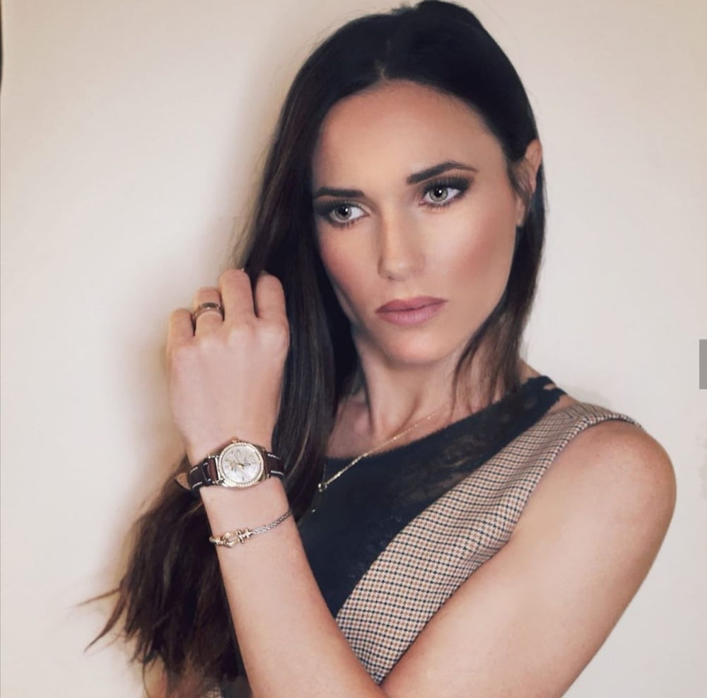 Capucine Anav #93066624