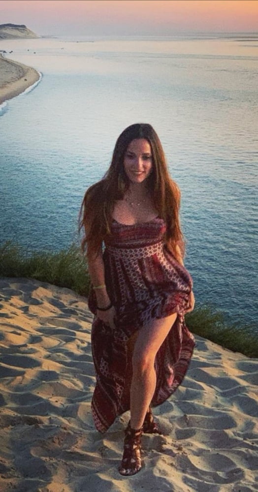 Capucine Anav #93066628