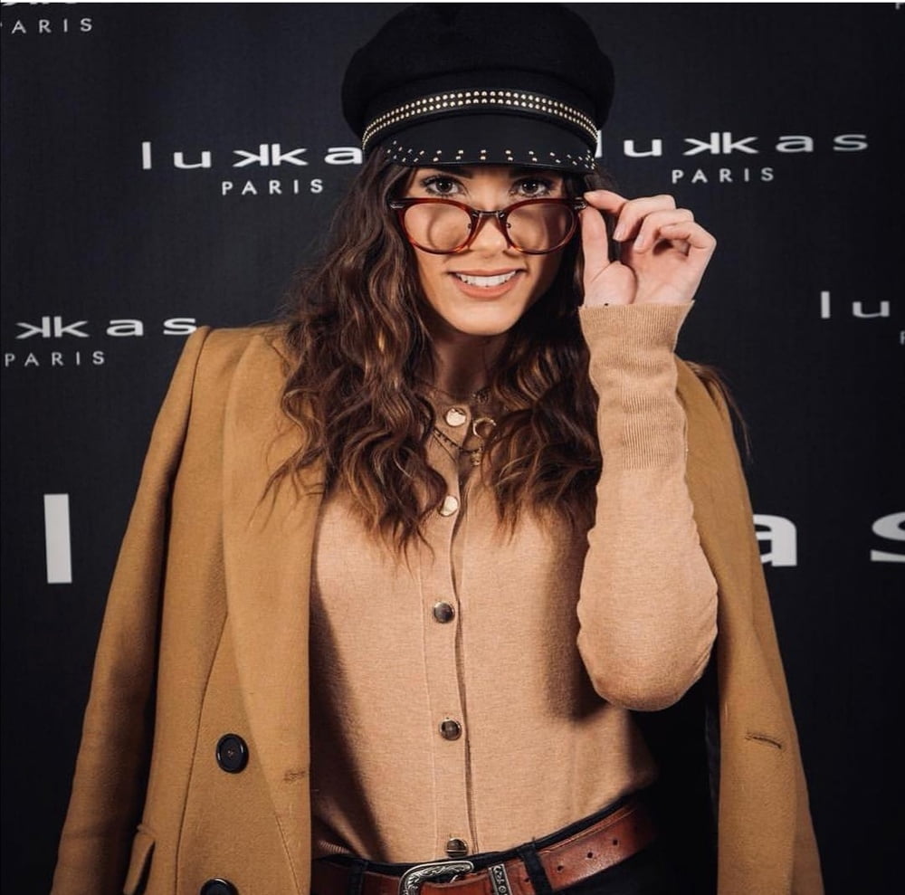 Capucine Anav #93066650