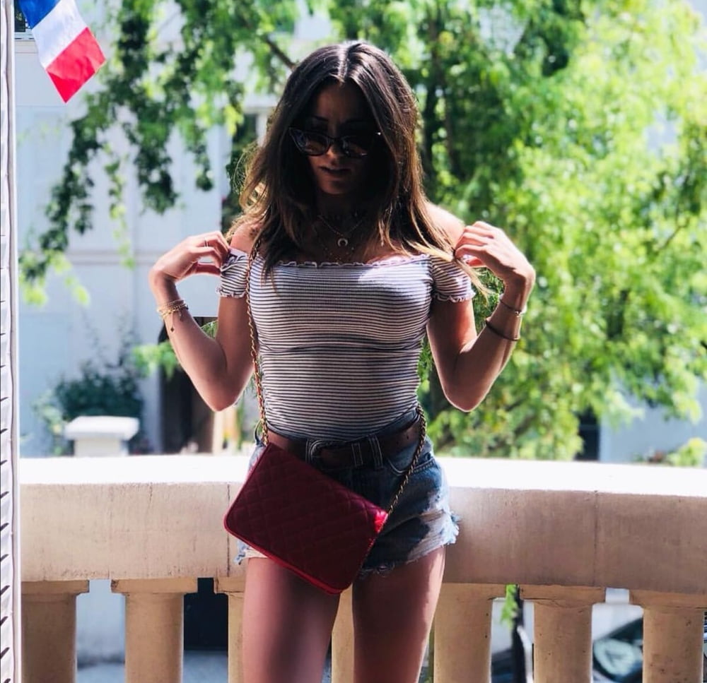 Capucine Anav #93066663